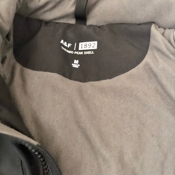 A&F Jacket - Picture 4 of 8